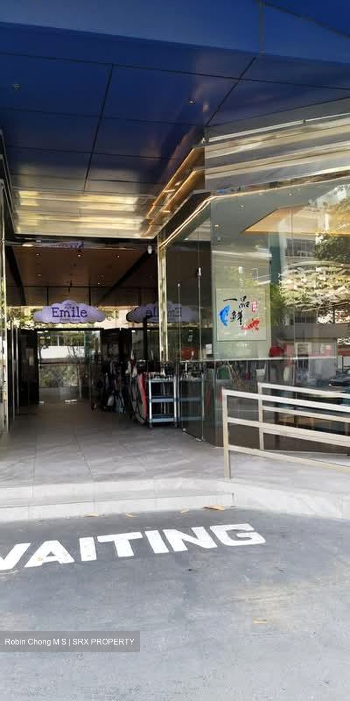 New Industrial Road (D19), Office #582261071